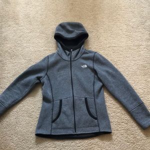 The North Face Fleece Jacket
